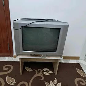 television gyssagly
