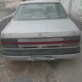 Kia Credos/Clarus 1993