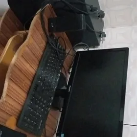 kompyuter