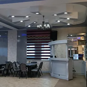 arenda kafe ️