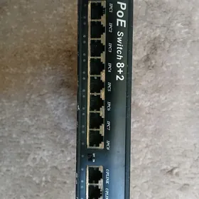 Power point Switch