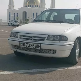 Opel Astra 1992