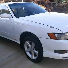 Toyota Mark II 1993