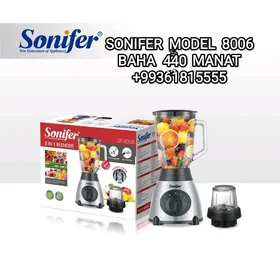 BLENDER SOKÇYKAR БЛЕНДЕР ÜTÜK