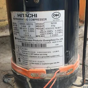 Kompredsor HITACHI