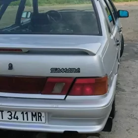 Lada 2115 2004