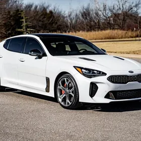 Kia Stinger 2020