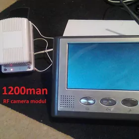 domofon camera