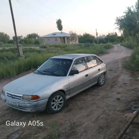 Opel Astra 1993