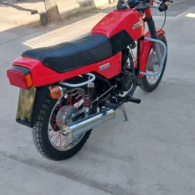 Jawa 300 1992