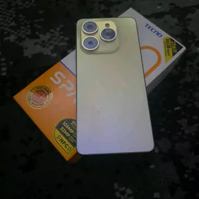 Tecno spark 20 pro