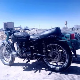 Ural 5557 1992