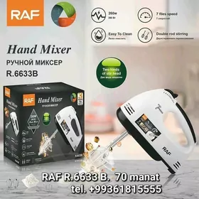 MIKSER МИКСЕР BLENDER БЛЕНДЕР