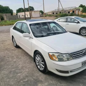 Toyota Avalon 2002