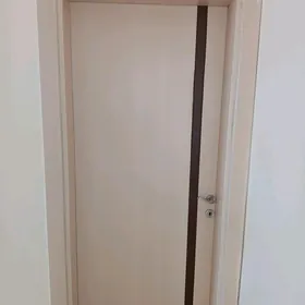 Içki gapy .
