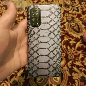 Xiaomi 10T pro