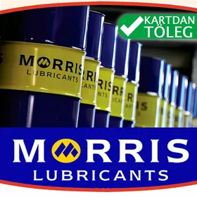 MORRIS ORGINAL MOTOR YAGY МАСЛ
