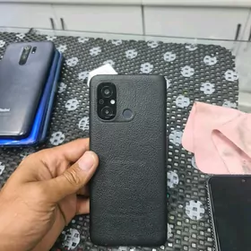 Redmi 12c Zapjas