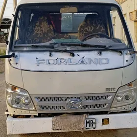 Forland H2 2014