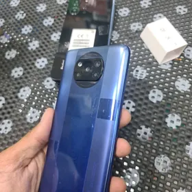Poco X3 Zapjaslyk