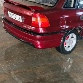 Opel Astra 1992