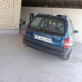 Opel Astra 1993