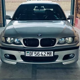 BMW E46 2004