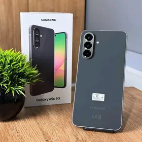 Samsung A56