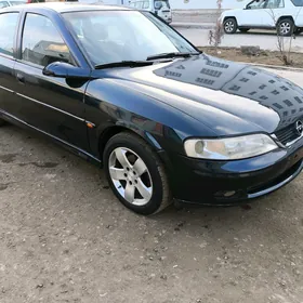 Opel Vectra 2000