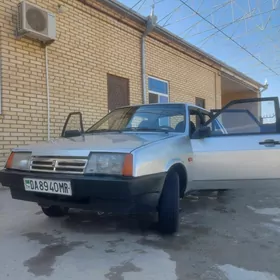 Lada 21099 2003