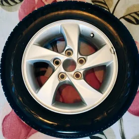 Elantra 11-12 zapcalary
