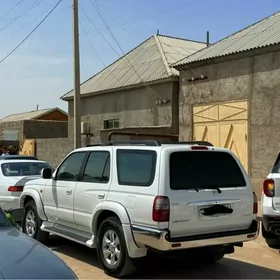 Toyota 4Runner 2000