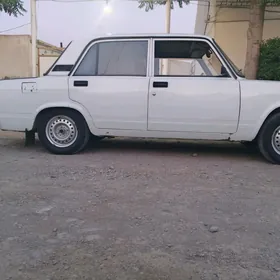 Lada 2107 2004