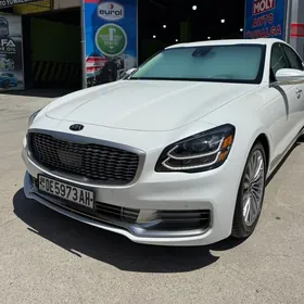 Kia K900 2020