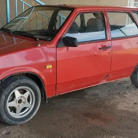 Lada 2109 1991