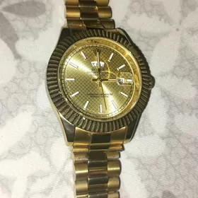 Rolex Sagat