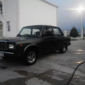 Lada 2107 2011