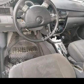 Chevrolet Astro 2005