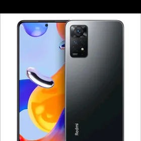 Redmi not 11pro