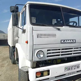 Kamaz 5511 1992