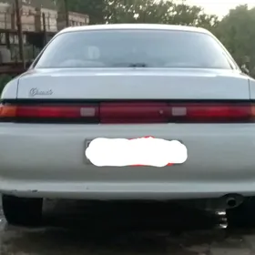 Toyota Mark II 1993