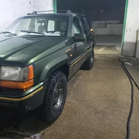 Jeep Grand Cherokee 1995