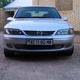 Opel Vectra 1997