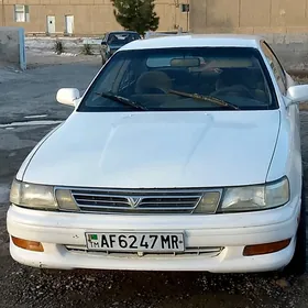 Toyota Camry 1992