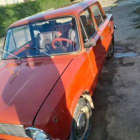 Lada 2104 1980