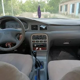 Kia Credos/Clarus 1997