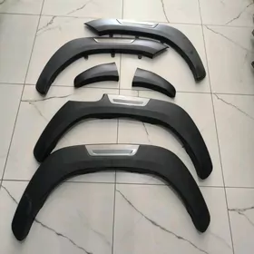 krel dabawka
