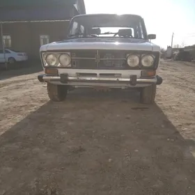 Lada 2106 1999