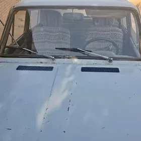 Lada 2106 1991