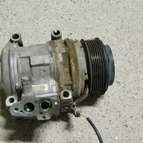 Kompressor
